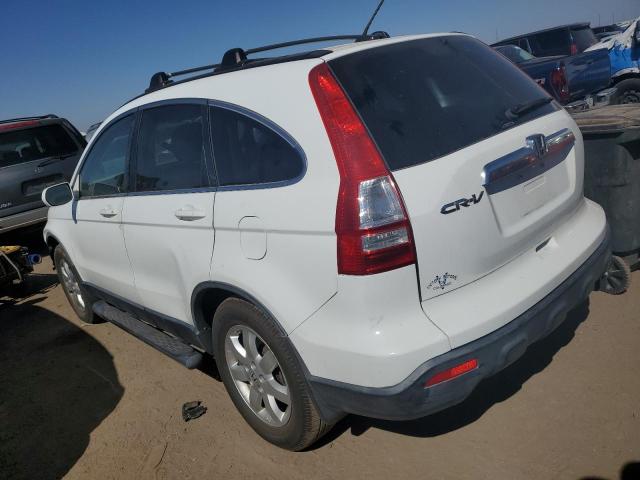 Photo 1 VIN: JHLRE48778C072019 - HONDA CR-V EXL 