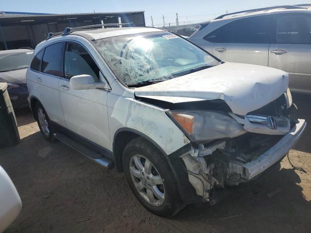 Photo 3 VIN: JHLRE48778C072019 - HONDA CR-V EXL 