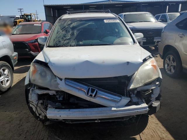 Photo 4 VIN: JHLRE48778C072019 - HONDA CR-V EXL 