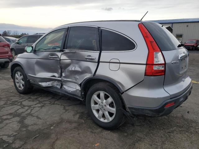 Photo 1 VIN: JHLRE48778C078161 - HONDA CR-V EXL 