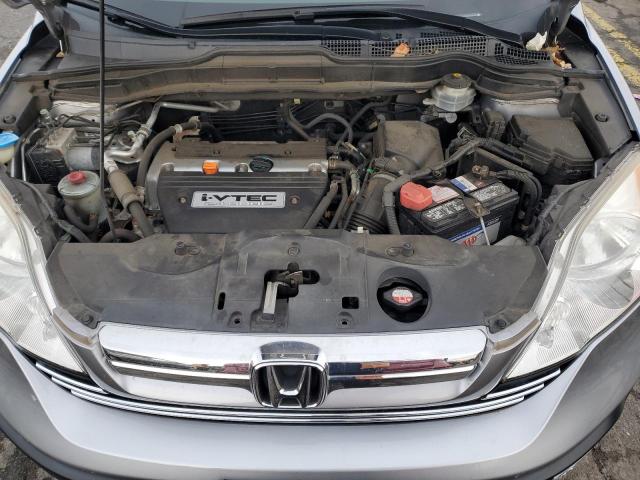 Photo 11 VIN: JHLRE48778C078161 - HONDA CR-V EXL 