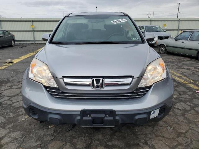 Photo 4 VIN: JHLRE48778C078161 - HONDA CR-V EXL 