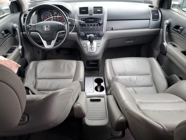 Photo 7 VIN: JHLRE48778C078161 - HONDA CR-V EXL 