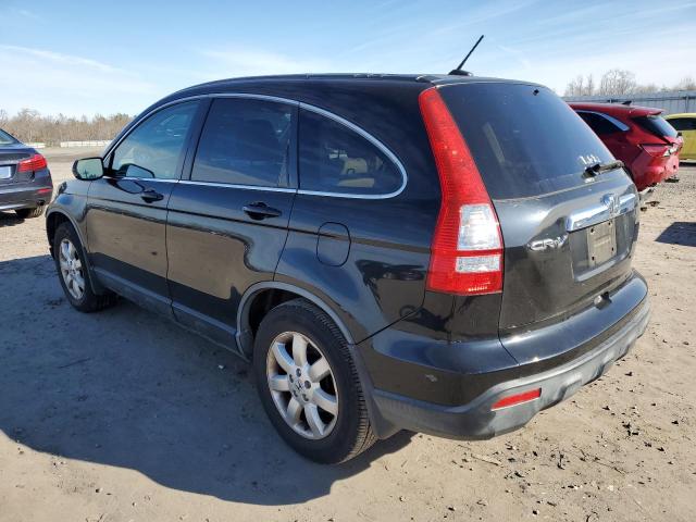 Photo 1 VIN: JHLRE48778C082307 - HONDA CRV 