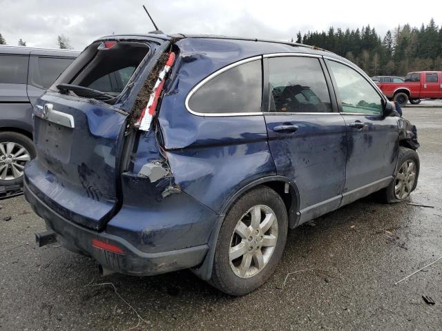 Photo 2 VIN: JHLRE48779C012890 - HONDA CRV 