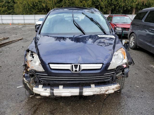 Photo 4 VIN: JHLRE48779C012890 - HONDA CRV 