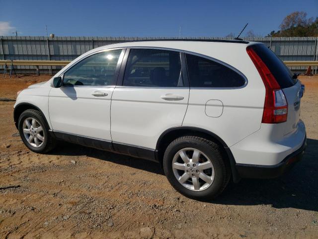 Photo 1 VIN: JHLRE48779C014218 - HONDA CR-V EXL 