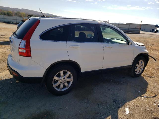 Photo 2 VIN: JHLRE48779C014218 - HONDA CR-V EXL 