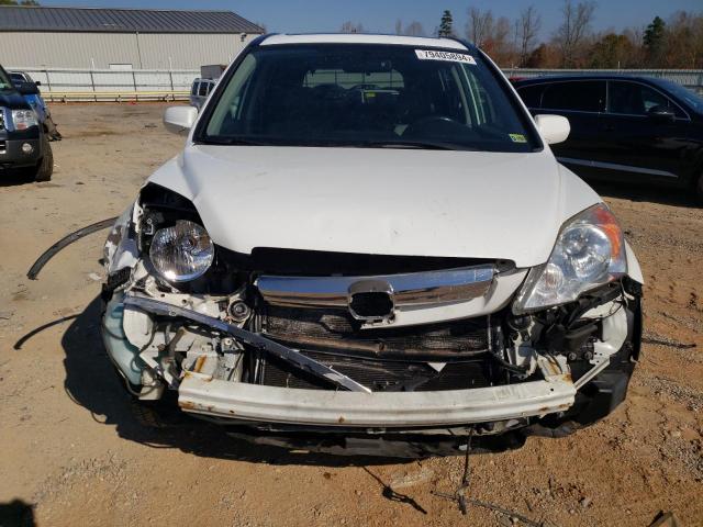 Photo 4 VIN: JHLRE48779C014218 - HONDA CR-V EXL 