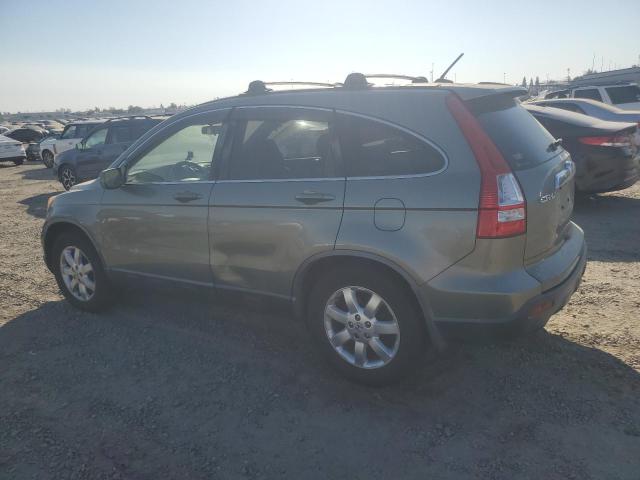 Photo 1 VIN: JHLRE48787C006626 - HONDA CR-V EXL 