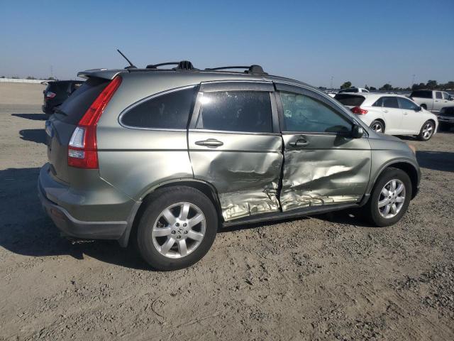 Photo 2 VIN: JHLRE48787C006626 - HONDA CR-V EXL 