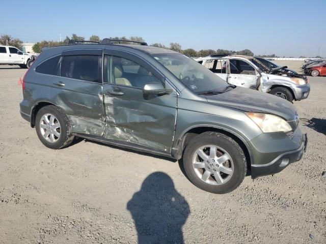 Photo 3 VIN: JHLRE48787C006626 - HONDA CR-V EXL 