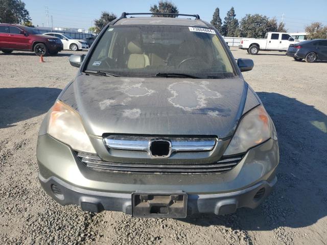 Photo 4 VIN: JHLRE48787C006626 - HONDA CR-V EXL 