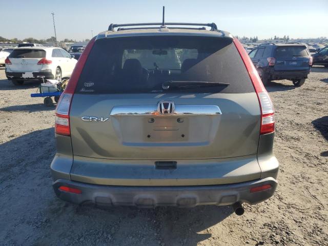 Photo 5 VIN: JHLRE48787C006626 - HONDA CR-V EXL 