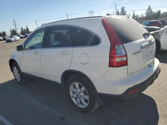 Photo 1 VIN: JHLRE48787C013785 - HONDA CR-V EXL 