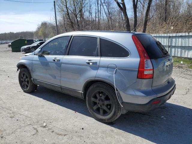 Photo 1 VIN: JHLRE48787C017304 - HONDA CRV 