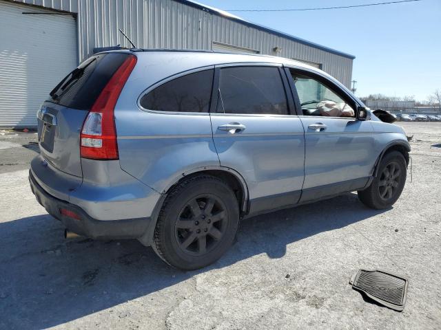 Photo 2 VIN: JHLRE48787C017304 - HONDA CRV 