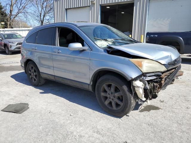 Photo 3 VIN: JHLRE48787C017304 - HONDA CRV 