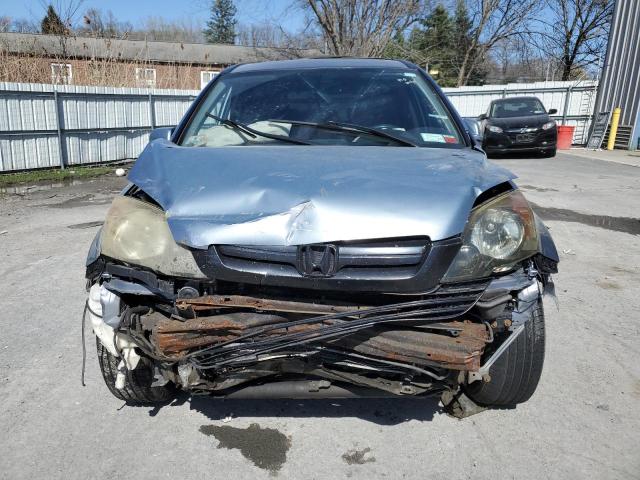 Photo 4 VIN: JHLRE48787C017304 - HONDA CRV 