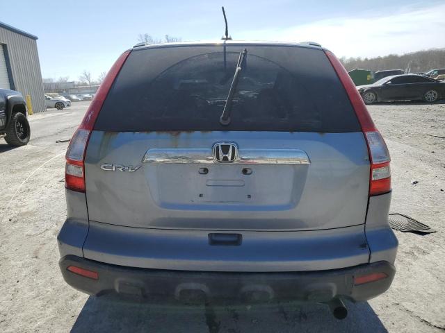 Photo 5 VIN: JHLRE48787C017304 - HONDA CRV 