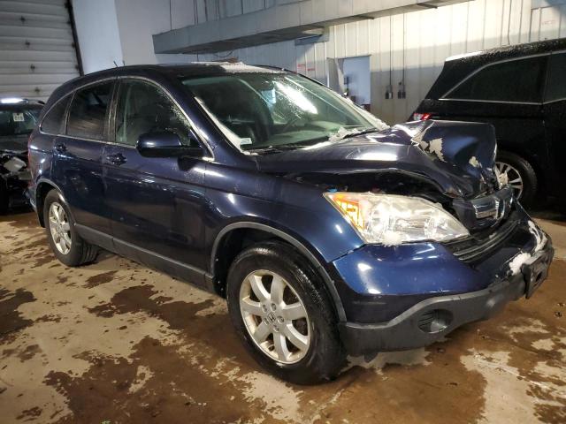 Photo 3 VIN: JHLRE48787C033406 - HONDA CRV 