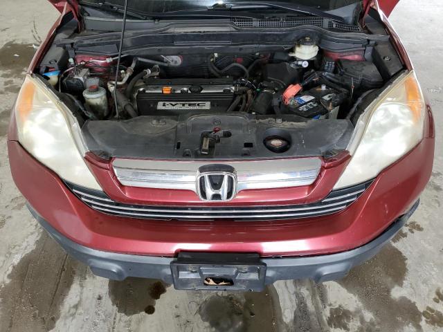 Photo 11 VIN: JHLRE48787C039500 - HONDA CRV 