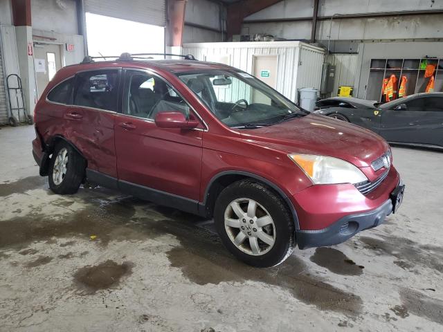 Photo 3 VIN: JHLRE48787C039500 - HONDA CRV 