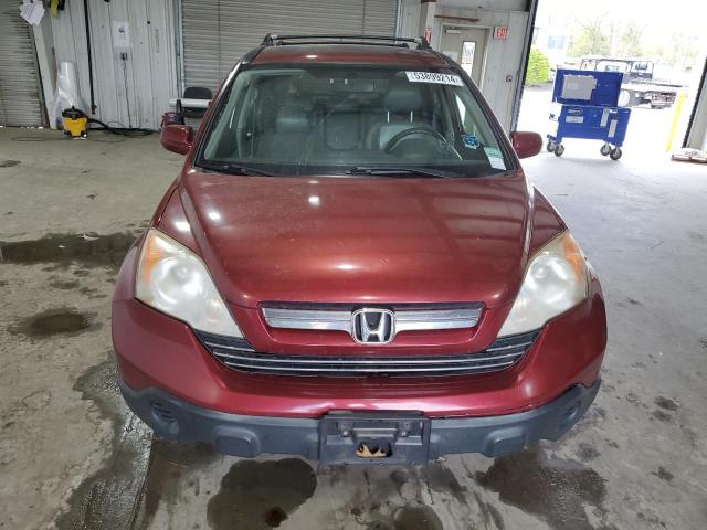 Photo 4 VIN: JHLRE48787C039500 - HONDA CRV 