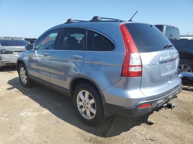 Photo 1 VIN: JHLRE48787C043580 - HONDA CRV 