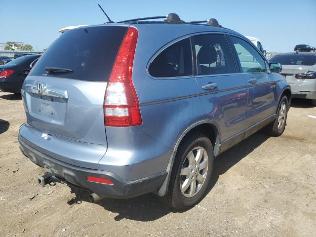 Photo 2 VIN: JHLRE48787C043580 - HONDA CRV 