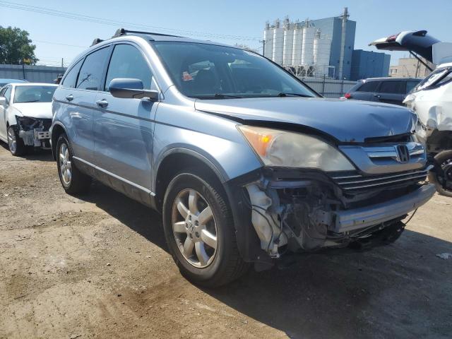 Photo 3 VIN: JHLRE48787C043580 - HONDA CRV 