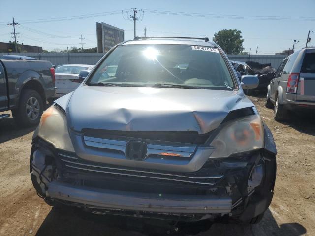 Photo 4 VIN: JHLRE48787C043580 - HONDA CRV 