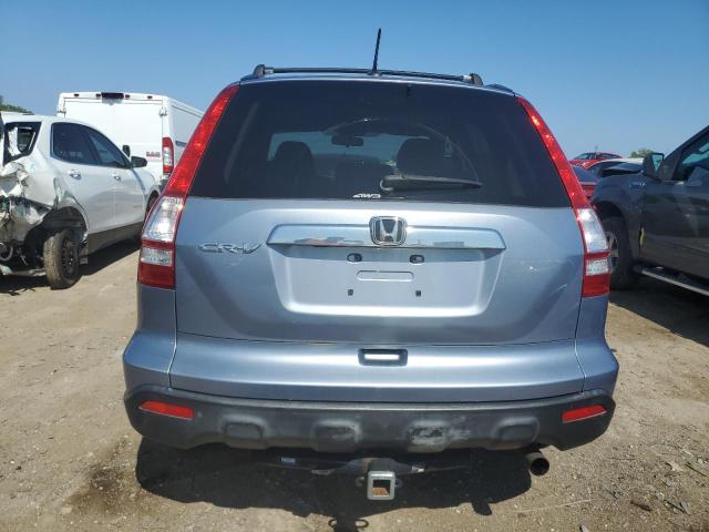 Photo 5 VIN: JHLRE48787C043580 - HONDA CRV 