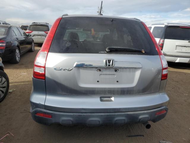 Photo 5 VIN: JHLRE48787C047208 - HONDA CRV 