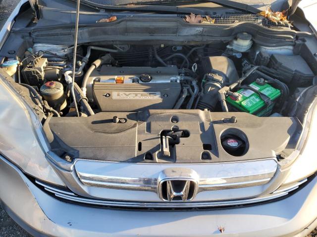 Photo 11 VIN: JHLRE48787C048682 - HONDA CR-V EXL 