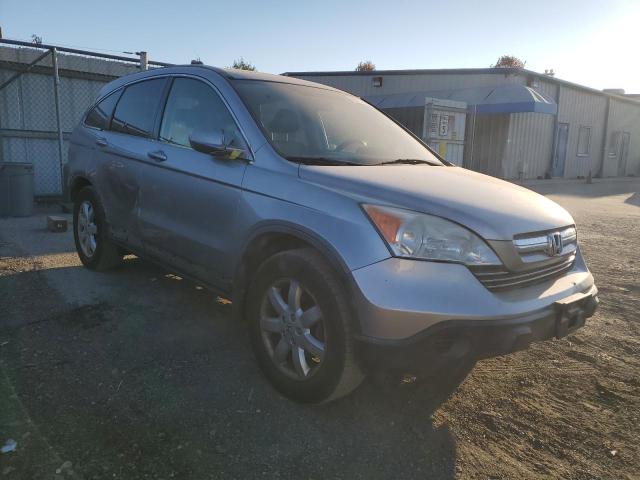 Photo 3 VIN: JHLRE48787C048682 - HONDA CR-V EXL 