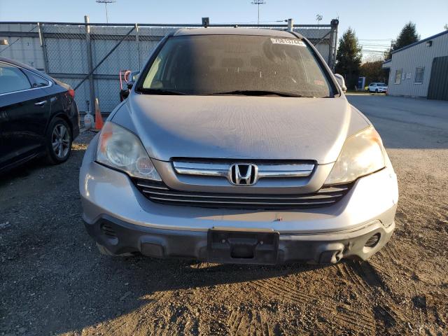 Photo 4 VIN: JHLRE48787C048682 - HONDA CR-V EXL 