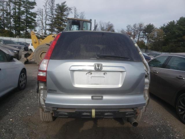 Photo 5 VIN: JHLRE48787C048682 - HONDA CR-V EXL 