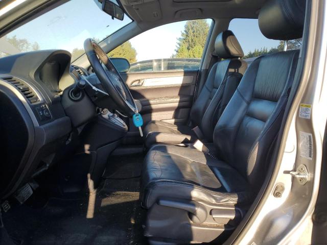 Photo 6 VIN: JHLRE48787C048682 - HONDA CR-V EXL 