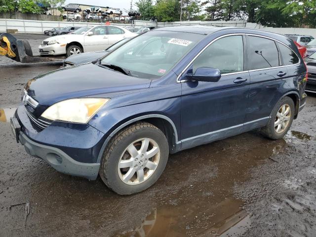 Photo 0 VIN: JHLRE48787C049184 - HONDA CR-V EXL 