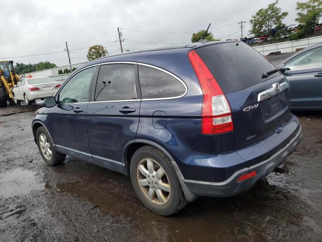 Photo 1 VIN: JHLRE48787C049184 - HONDA CR-V EXL 