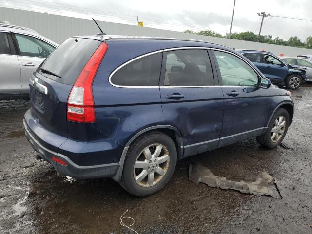 Photo 2 VIN: JHLRE48787C049184 - HONDA CR-V EXL 