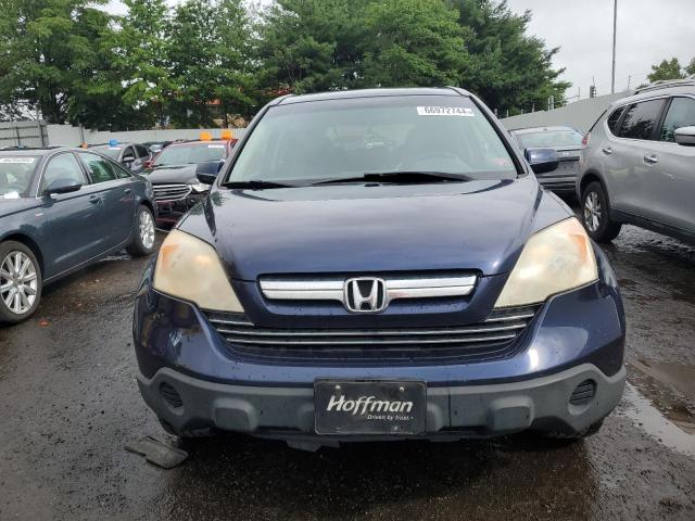 Photo 4 VIN: JHLRE48787C049184 - HONDA CR-V EXL 