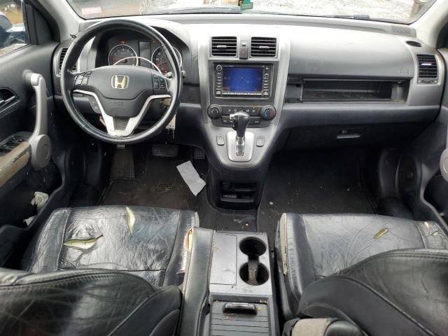 Photo 7 VIN: JHLRE48787C049184 - HONDA CR-V EXL 