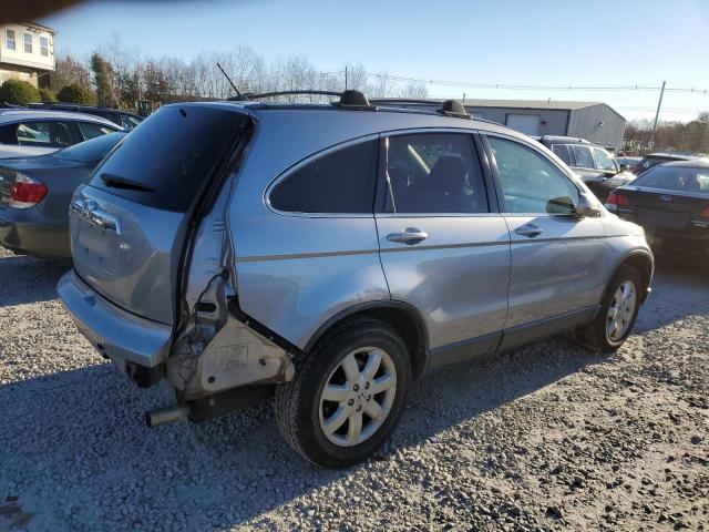 Photo 2 VIN: JHLRE48787C073257 - HONDA CRV 