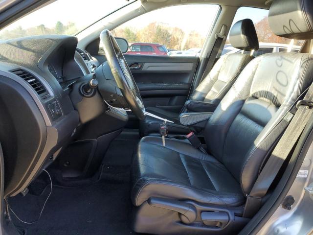 Photo 6 VIN: JHLRE48787C073257 - HONDA CRV 