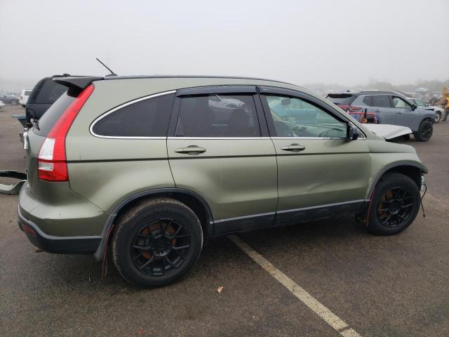 Photo 2 VIN: JHLRE48787C084405 - HONDA CRV 