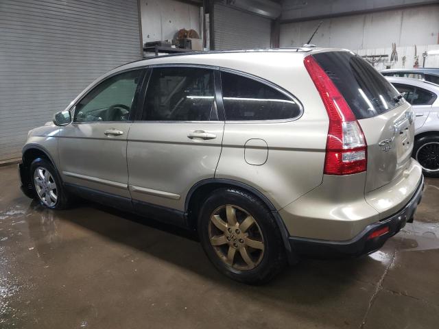 Photo 1 VIN: JHLRE48787C085716 - HONDA CRV 