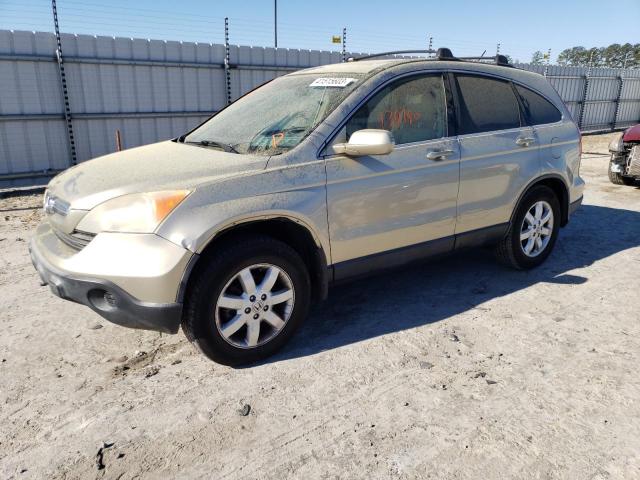 Photo 0 VIN: JHLRE48787C096098 - HONDA CR-V EXL 