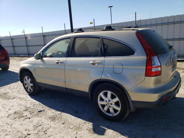 Photo 1 VIN: JHLRE48787C096098 - HONDA CR-V EXL 